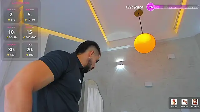 Scottfishcer1 online show from February 2026 07:41:02 PM