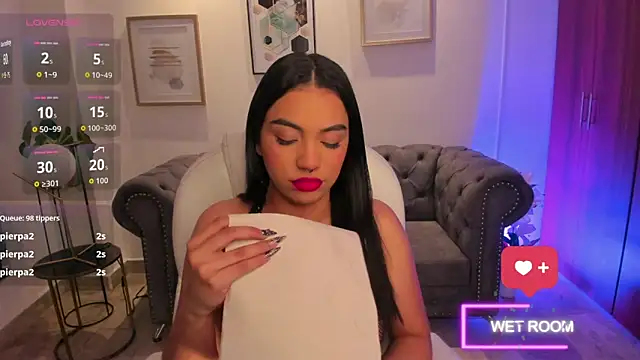 emma connor1 online show from February 2026 04:06:02 AM