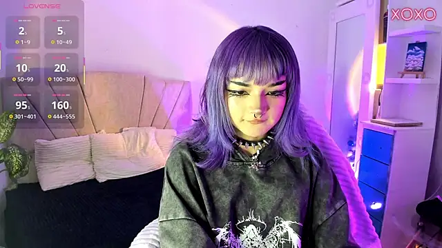 ravencollen online show from December 2025 08:28:02 PM