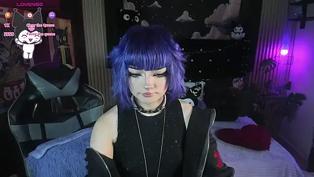 ravencollen online show from March 2026 08:19:02 PM