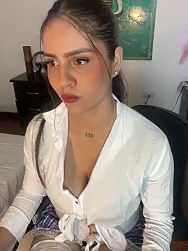 alisaa jhons1 online show from January 2026 11:36:01 PM