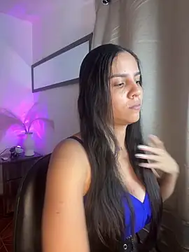 alisaa jhons1 online show from February 2026 10:21:01 PM