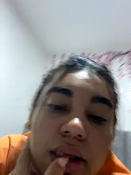 Anny arango1 online show from December 2025 03:33:01 AM