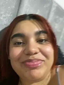 Anny arango1 online show from February 2026 04:40:02 AM