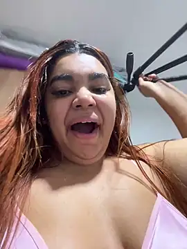 Anny arango1 online show from March 2026 06:12:02 PM