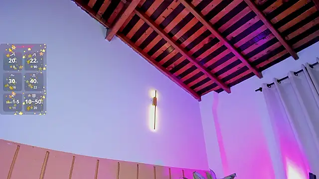 Anny arango1 online show from March 2026 04:18:01 AM