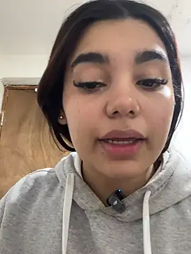 Snapshot of Anny_arango1 chatting on July 2026 05:04:01 PM Anny arango1 online show from July 2026 05:04:01 PM