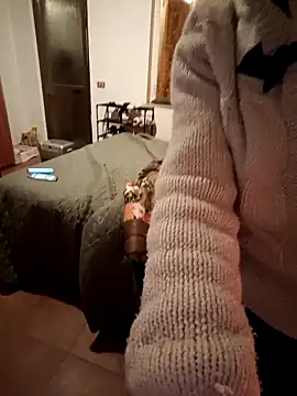 MacabretteAndMalaky online show from March 2026 08:37:01 PM