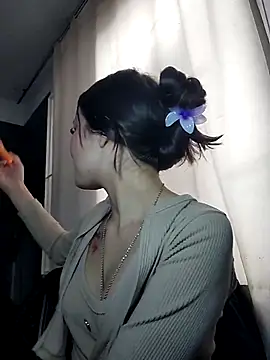 Celeste Moretti online show from January 2026 01:27:02 PM