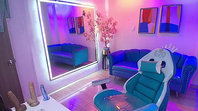 Alondra gomexxx online show from January 2026 03:43:01 AM