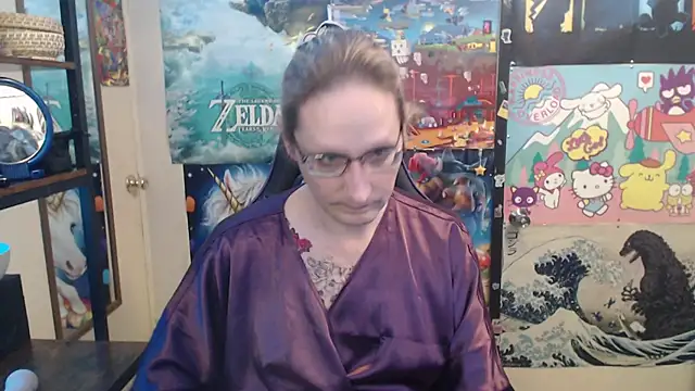 Savanah Banana  online show from April 2026 09:28:02 AM