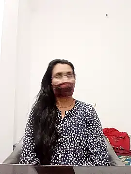 Snapshot of sanjana077 chatting on February 2026 12:00:01 PM sanjana077 online show from February 2026 12:00:01 PM