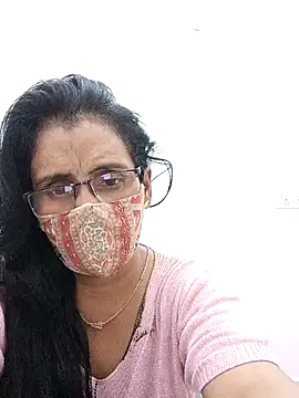 sanjana077 online show from April 2026 12:48:02 PM