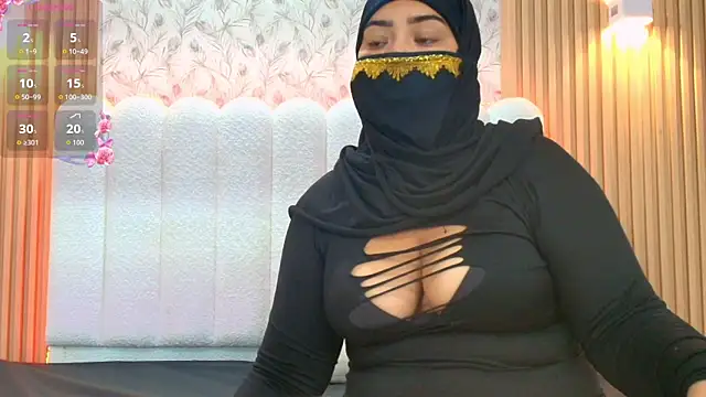 samiraa haalem online show from May 2026 03:46:01 AM