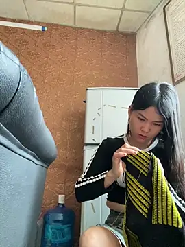 Beolulu online show from February 2026 04:39:02 AM