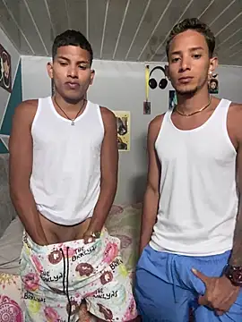 Mike and Rayan online show from March 2026 01:45:02 AM