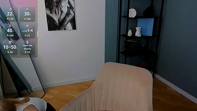 Snapshot of CindyMoriLove chatting on February 2026 05:30:02 AM CindyMoriLove online show from February 2026 05:30:02 AM