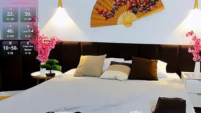 Snapshot of CindyMoriLove chatting on February 2026 05:30:01 AM CindyMoriLove online show from February 2026 05:30:01 AM