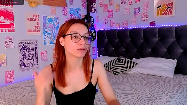CindyMoriLove online show from June 2026 06:14:01 AM