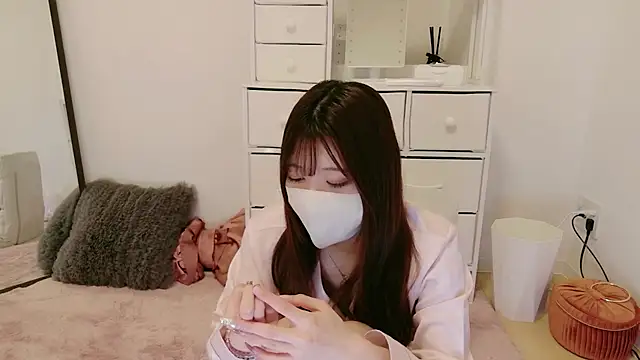 yuki-0303 online show from February 2026 04:14:02 PM