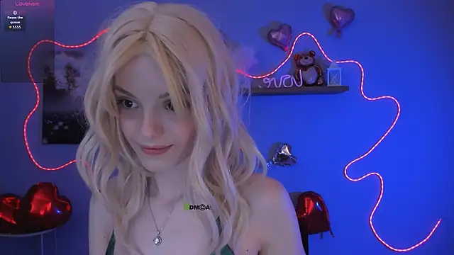 mia starrr  online show from February 2026 08:38:01 PM