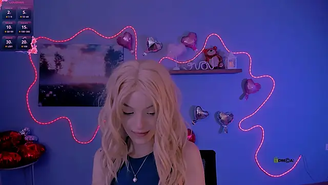 mia starrr  online show from February 2026 08:28:01 PM