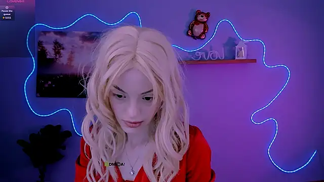 mia starrr  online show from March 2026 08:37:02 PM