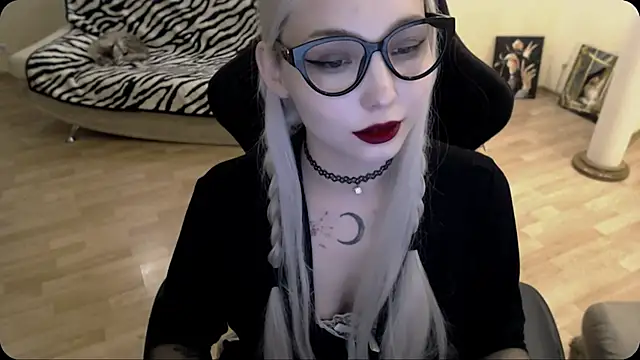 fromsun forsoul777 online show from November 2025 12:15:02 PM