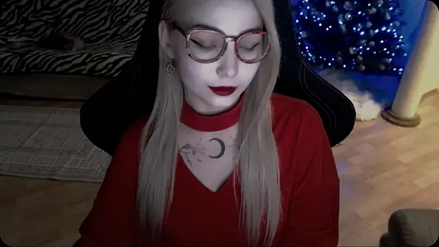 fromsun forsoul777 online show from December 2025 12:00:02 PM