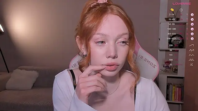 Elisahsthetics online show from February 2026 12:28:01 AM