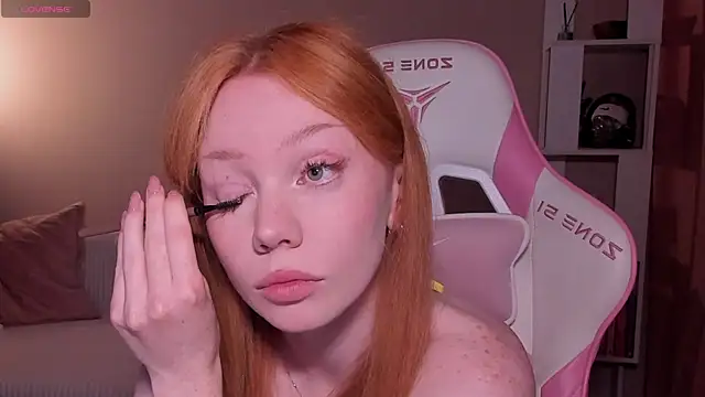 Elisahsthetics online show from July 2026 06:32:02 PM