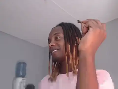 Dangerhook online show from December 2025 08:17:01 PM