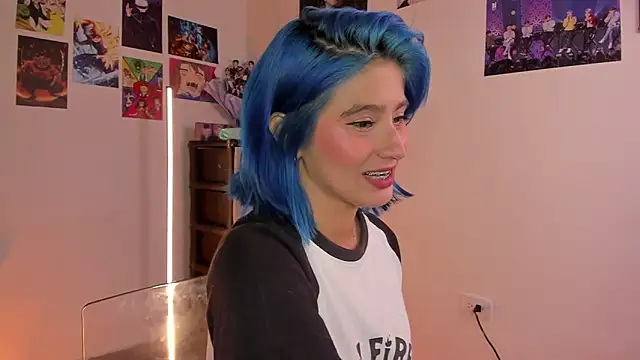 Snapshot of Star_Taylenna chatting on November 2025 02:20:01 AM Star Taylenna online show from November 2025 02:20:01 AM