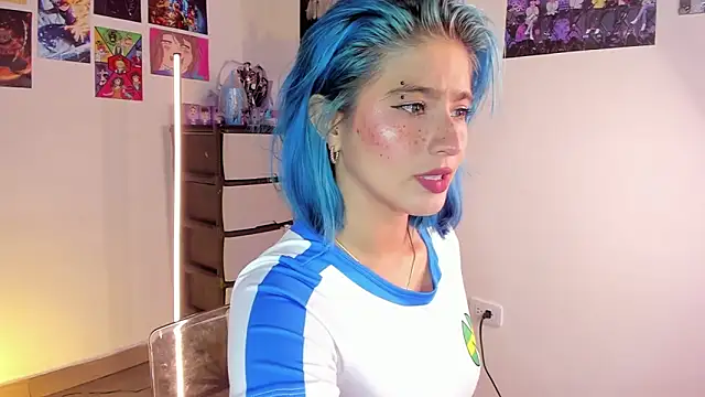 Snapshot of Star_Taylenna chatting on December 2025 03:58:02 AM Star Taylenna online show from December 2025 03:58:02 AM