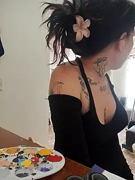 mr arte online show from November 2025 02:17:01 PM