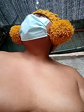 Snapshot of 0281nosyehj chatting on February 2026 07:18:01 PM 0281nosyehj online show from February 2026 07:18:01 PM