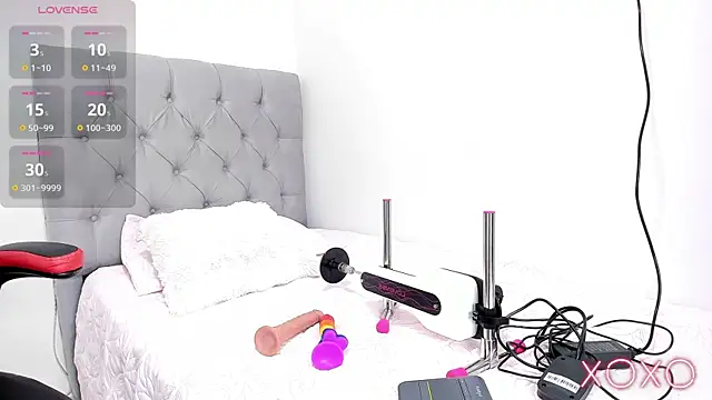 Nyra lux16 online show from December 2025 12:16:01 AM