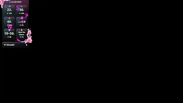 sofi zaens online show from March 2026 08:26:33 AM