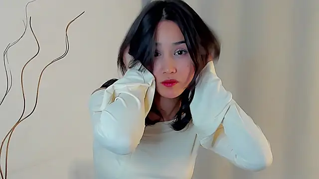 Snapshot of ArieJarboe chatting on November 2025 08:41:01 PM ArieJarboe online show from November 2025 08:41:01 PM