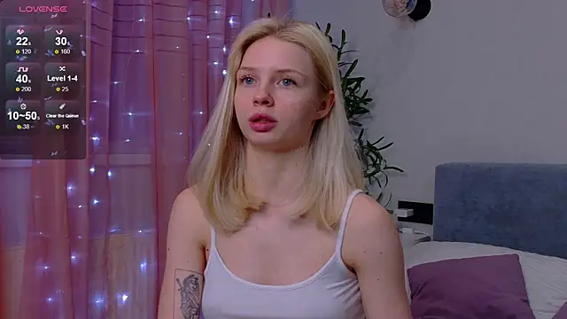 alice wond online show from December 2025 05:06:02 PM