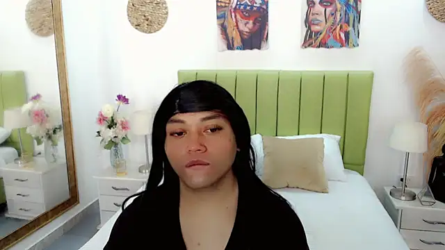 sebastian cruz  online show from March 2026 07:07:02 PM