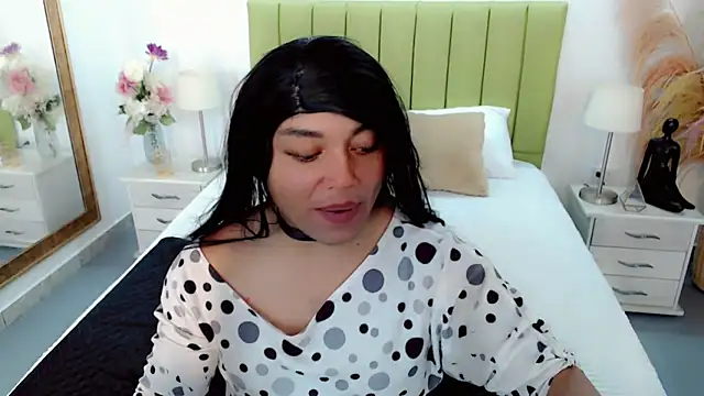 sebastian cruz  online show from March 2026 07:09:01 PM