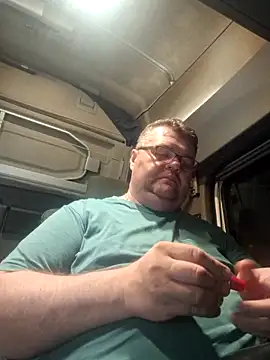 Grase44 online show from February 2026 07:07:01 PM