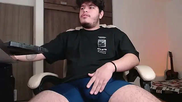 Dante Bonett online show from January 2026 09:20:02 PM