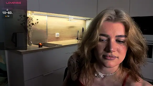 eshleeygreen online show from February 2026 08:21:01 PM