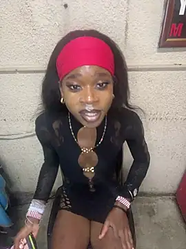 SexyDior925 online show from January 2026 12:01:02 AM