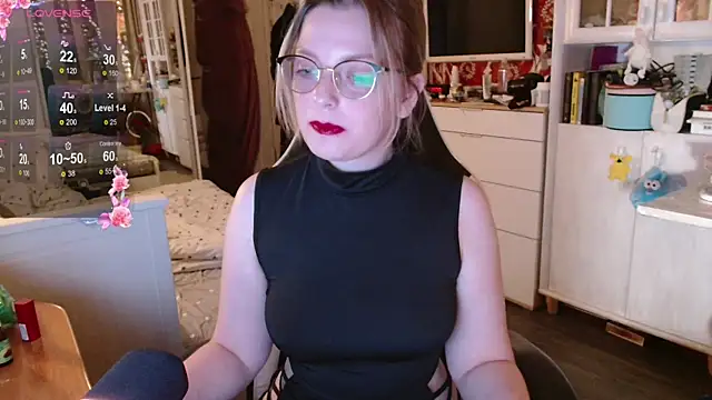 dominyantrix online show from November 2025 10:59:02 PM