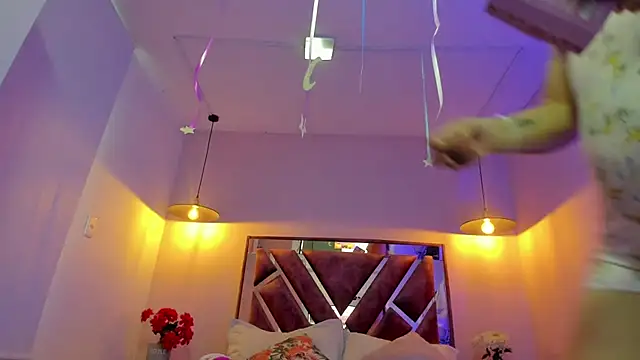 Juliette Leroyy online show from February 2026 07:12:02 PM