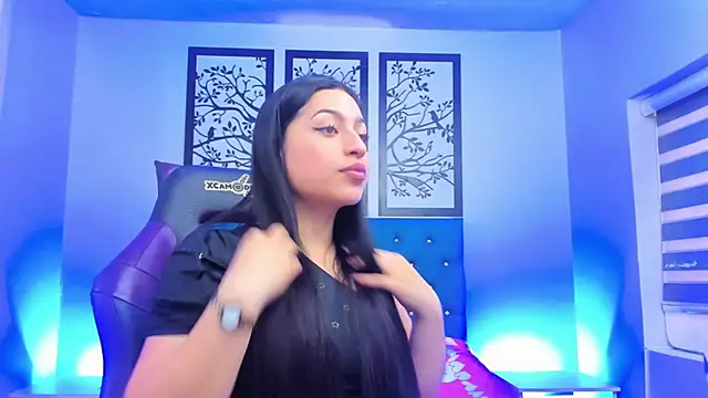 KATHYGP online show from November 2025 11:43:01 AM