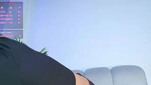 iam katherine online show from February 2026 08:19:02 PM